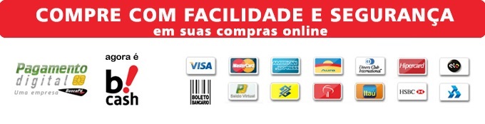 Pagamento com Cartão de Crédito